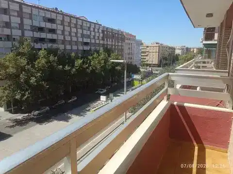 Piso de 120 m² en Córdoba
