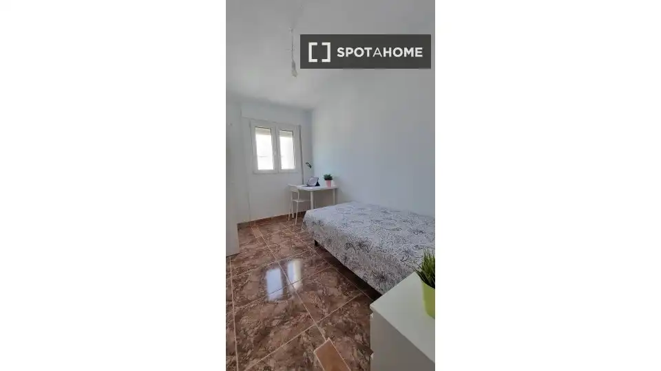 Habitación 138 m², Cartagena