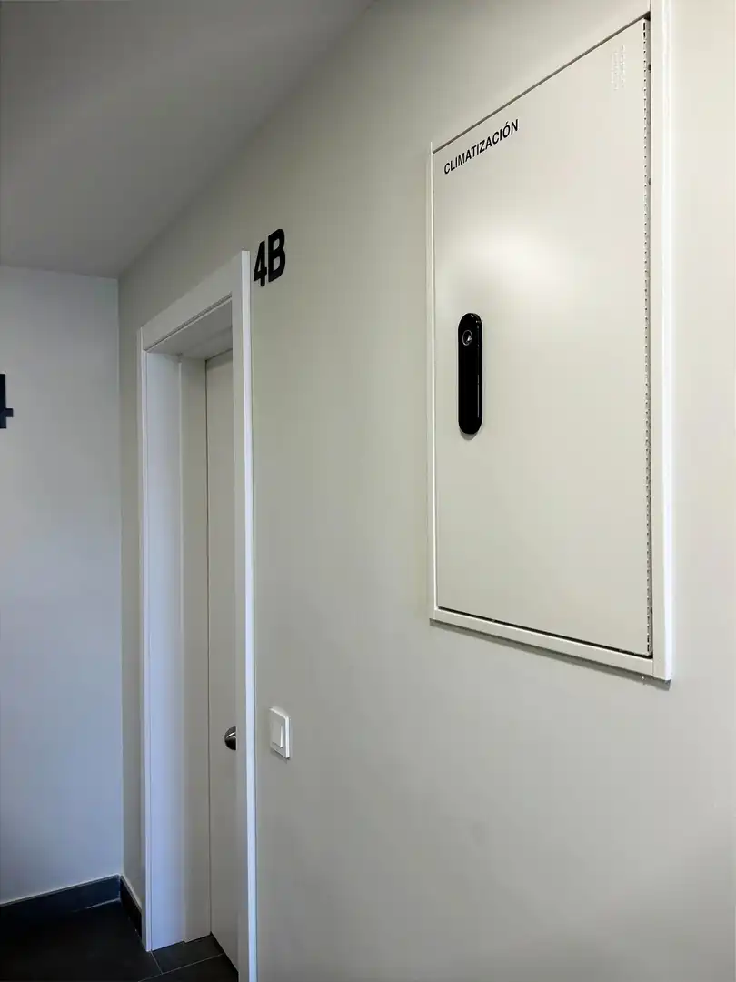 Piso de 111 m² en Dénia