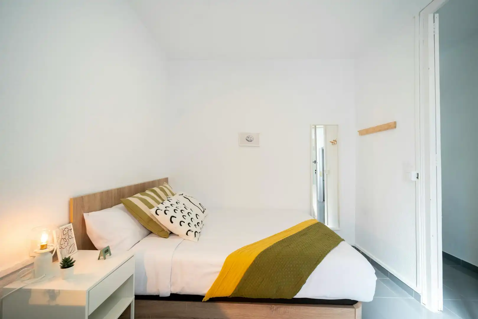 Habitación 85 m², Valencia