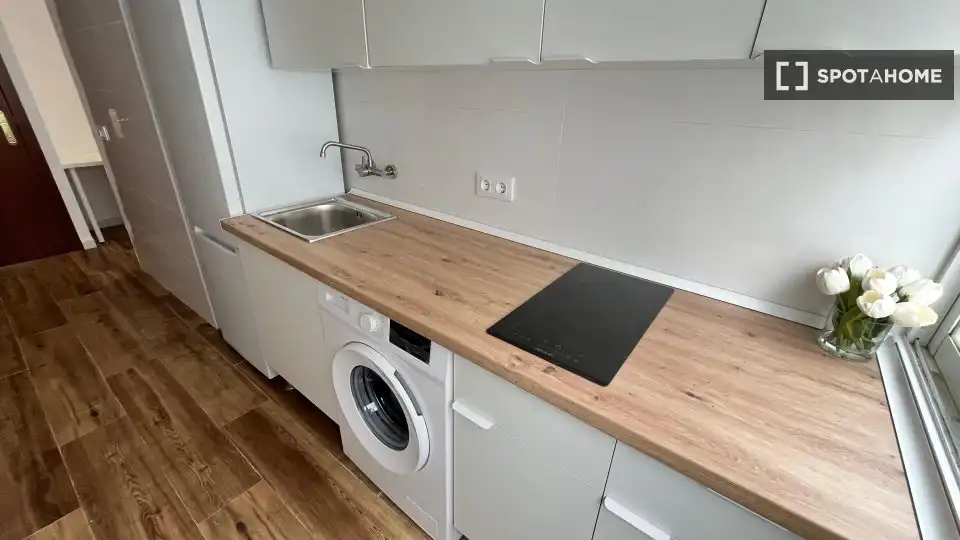 Habitación 81 m², Sevilla