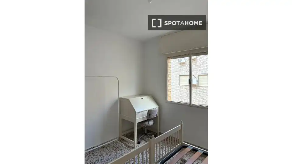 Habitación en alquiler, Murcia