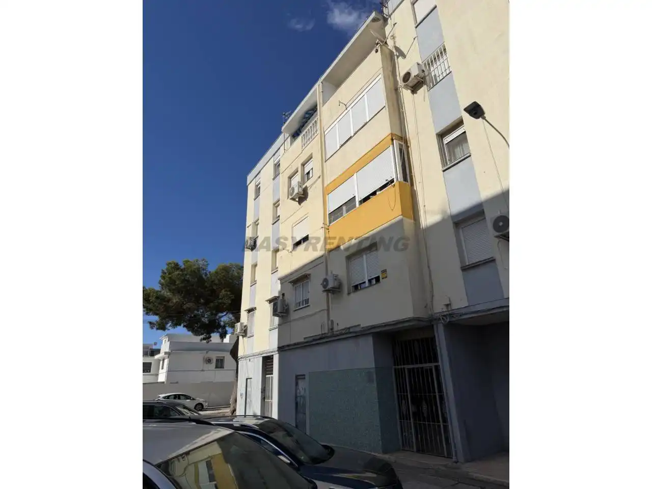 Appartamento 90 m² a La Línea de la Concepción