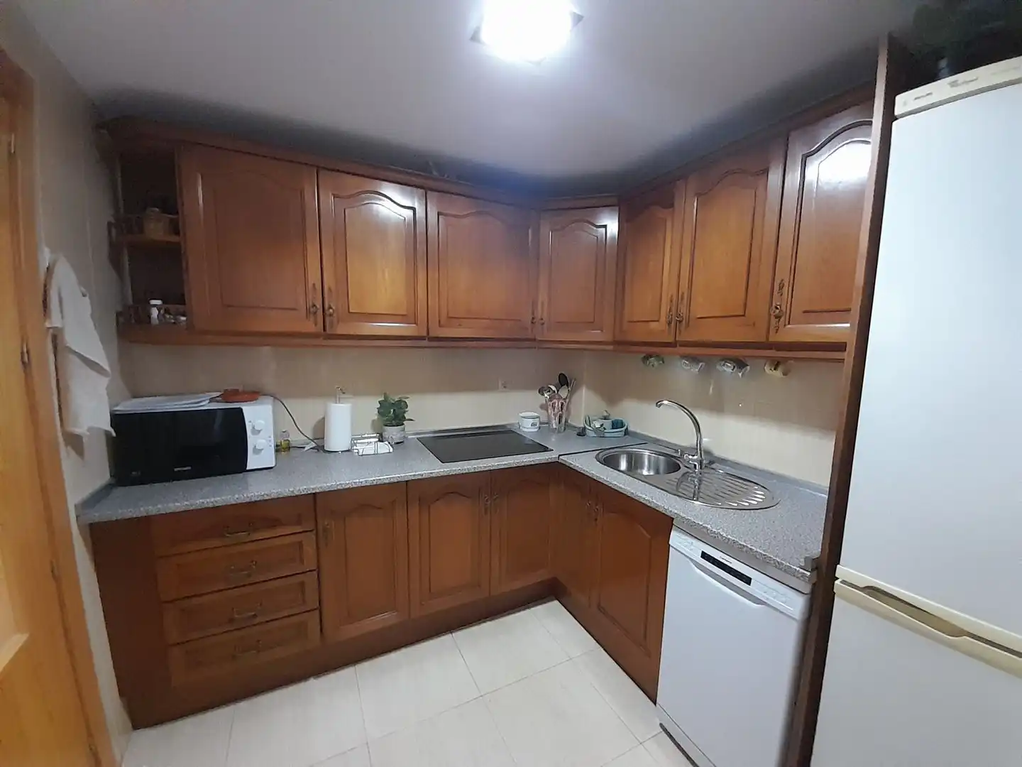Piso de 109 m² en Jaén