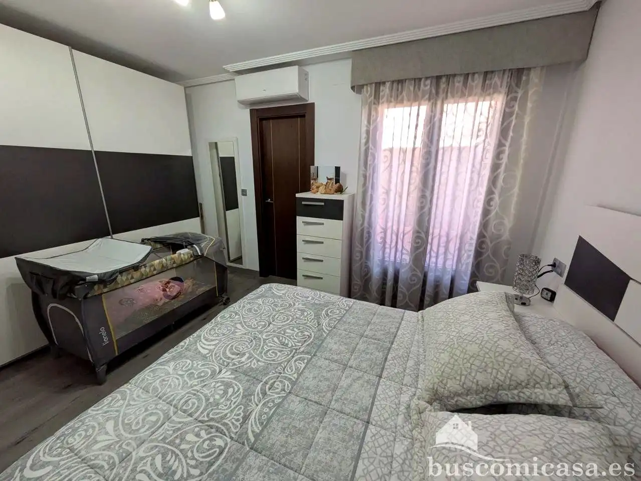 Pis de 119 m² a Linares