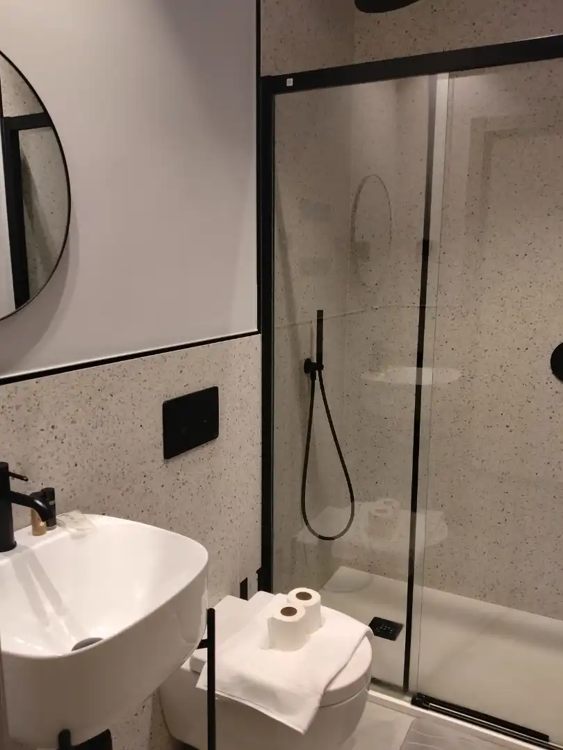 Piso de 90 m² en Madrid