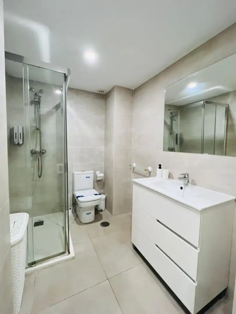 Piso de 70 m² en Málaga