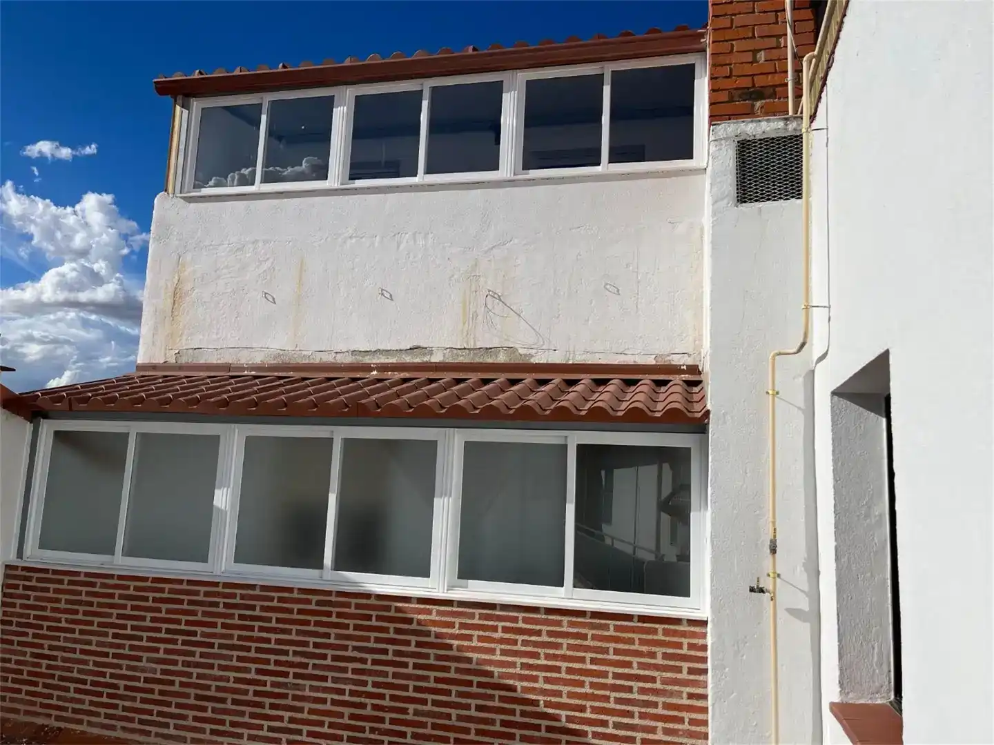 Piso de 120 m² en Segovia