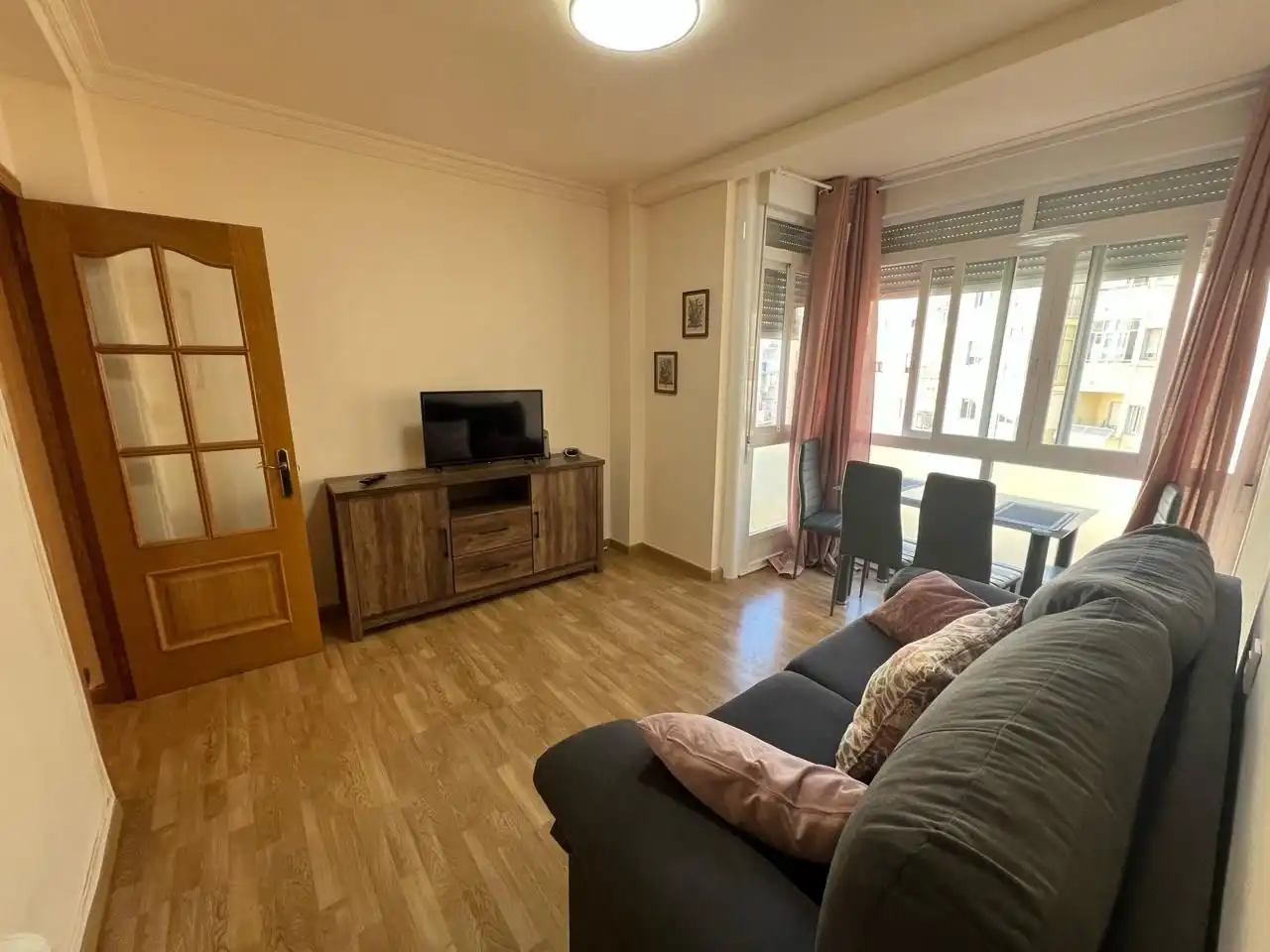 Piso de 74 m² en Ourense
