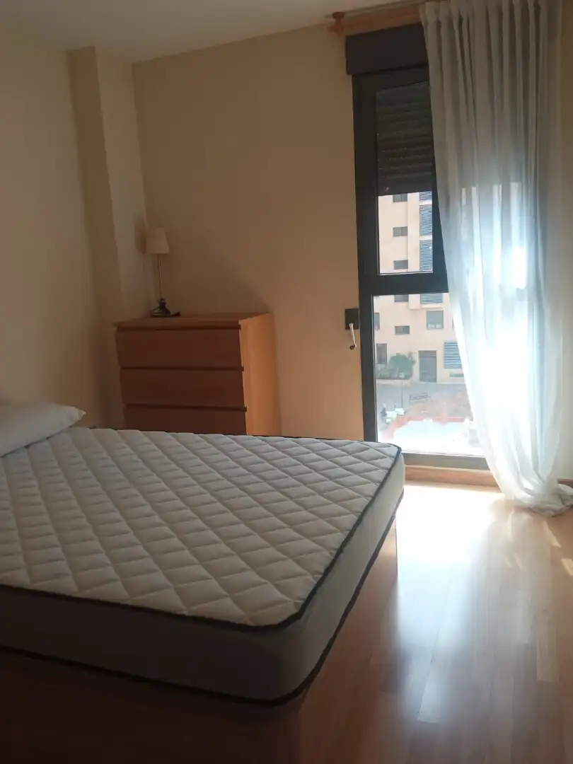 Pis de 110 m² a València