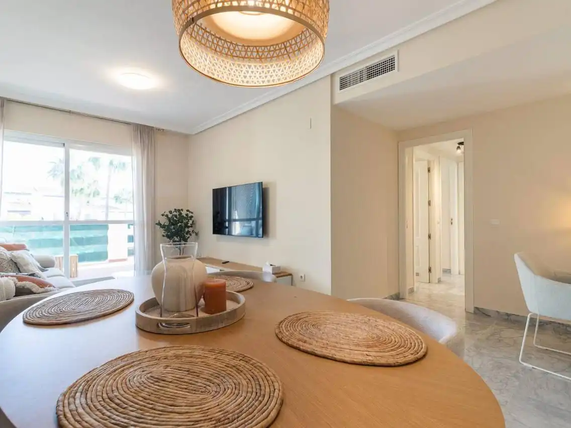 Piso de 85 m² en Marbella