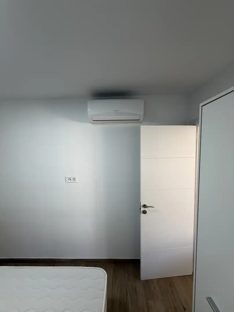 Piso de 80 m² en Málaga
