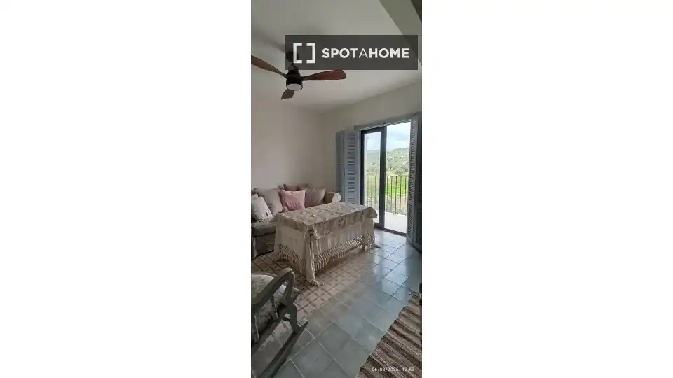 Habitación 81 m², Málaga