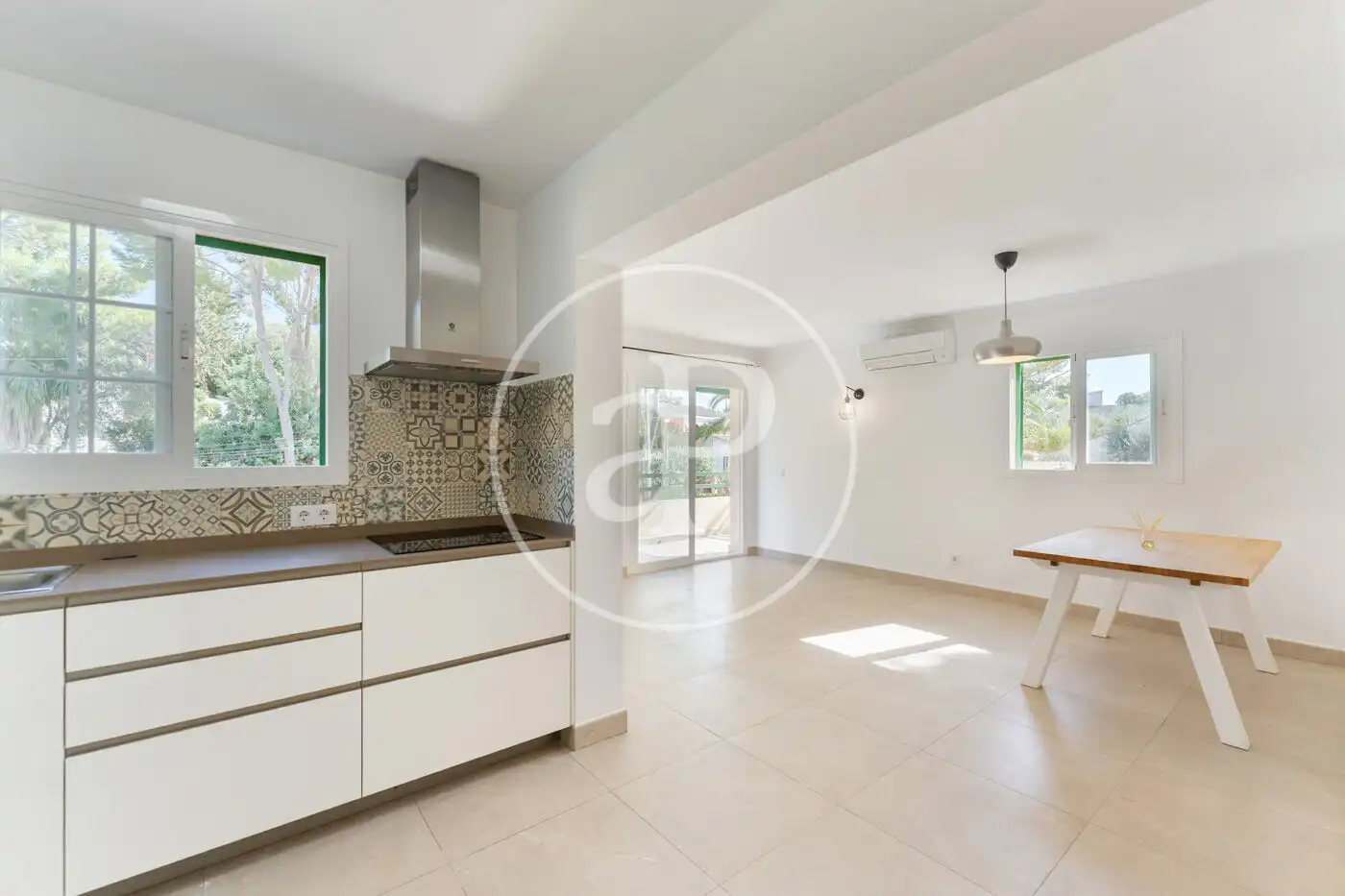 Piso de 100 m² en Calvià