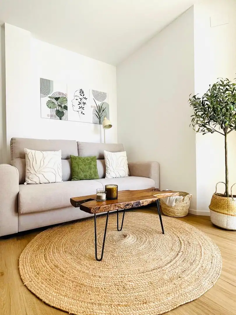 Pis de 55 m² a Eivissa