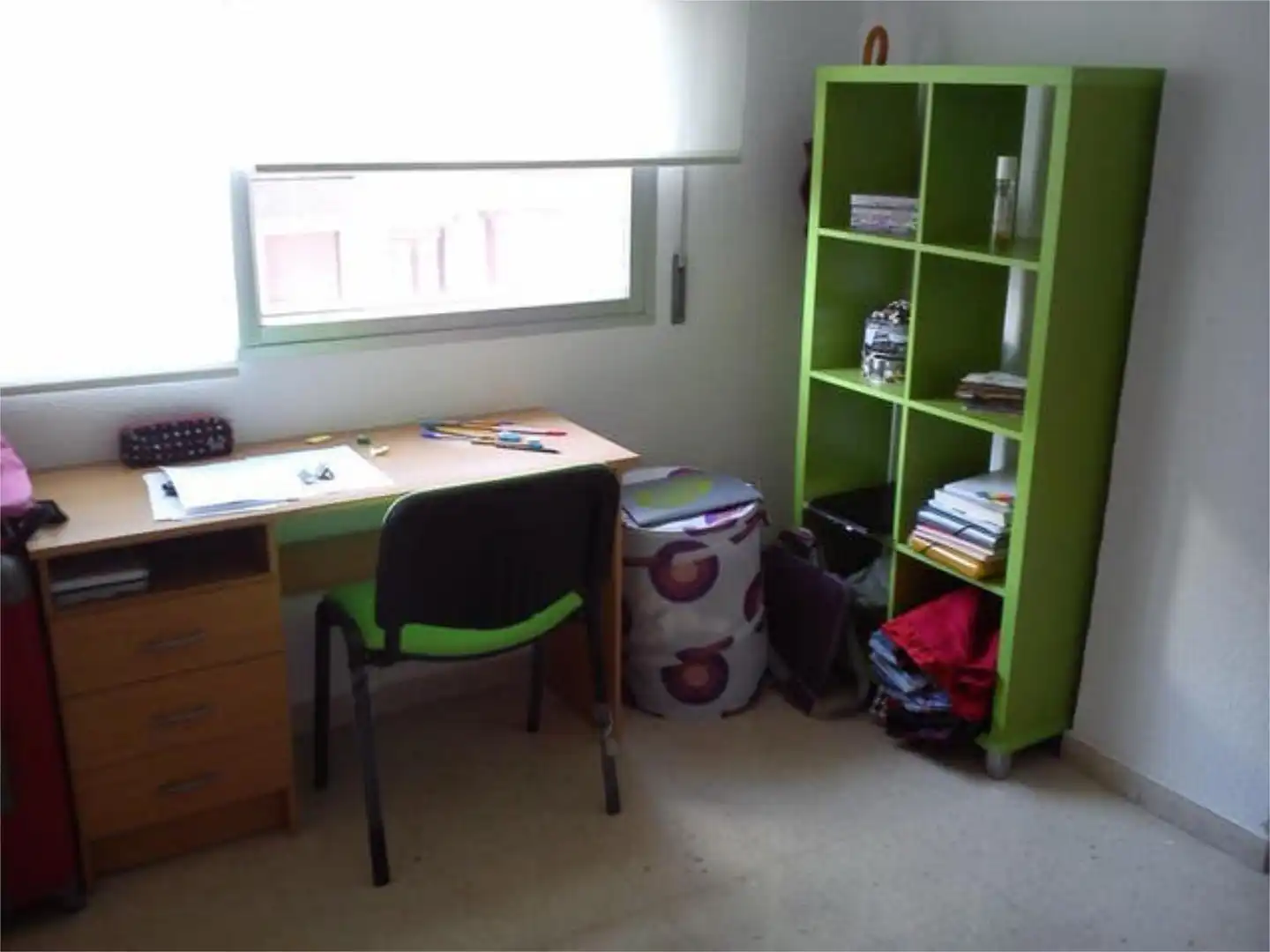 Habitación 90 m², Granada