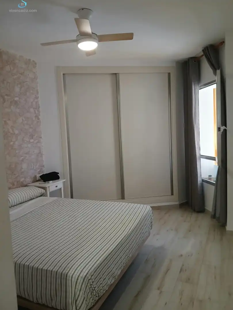 Piso de 63 m² en Cádiz