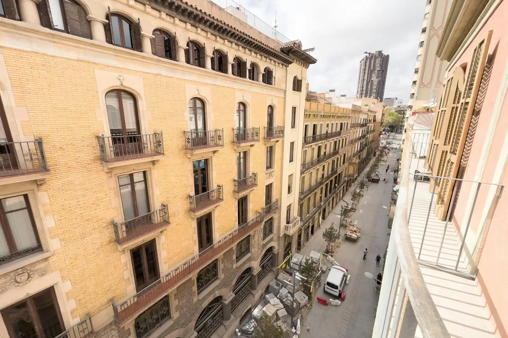 Habitación en alquiler, Barcelona