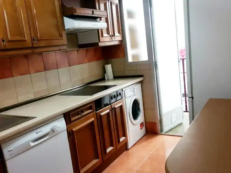 Piso de 90 m² en Salamanca