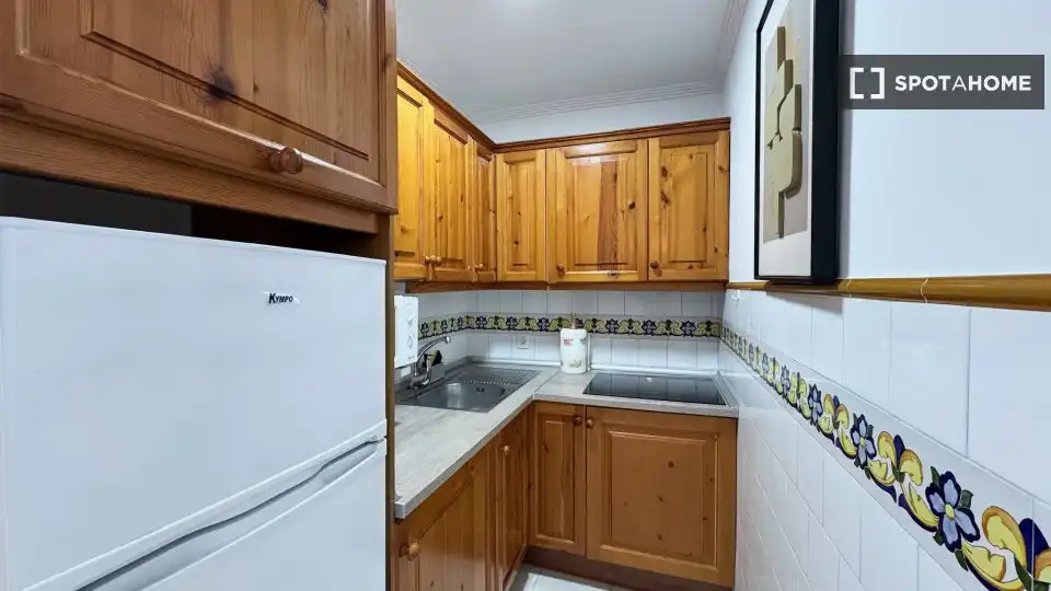 Habitación 63 m², Mogán