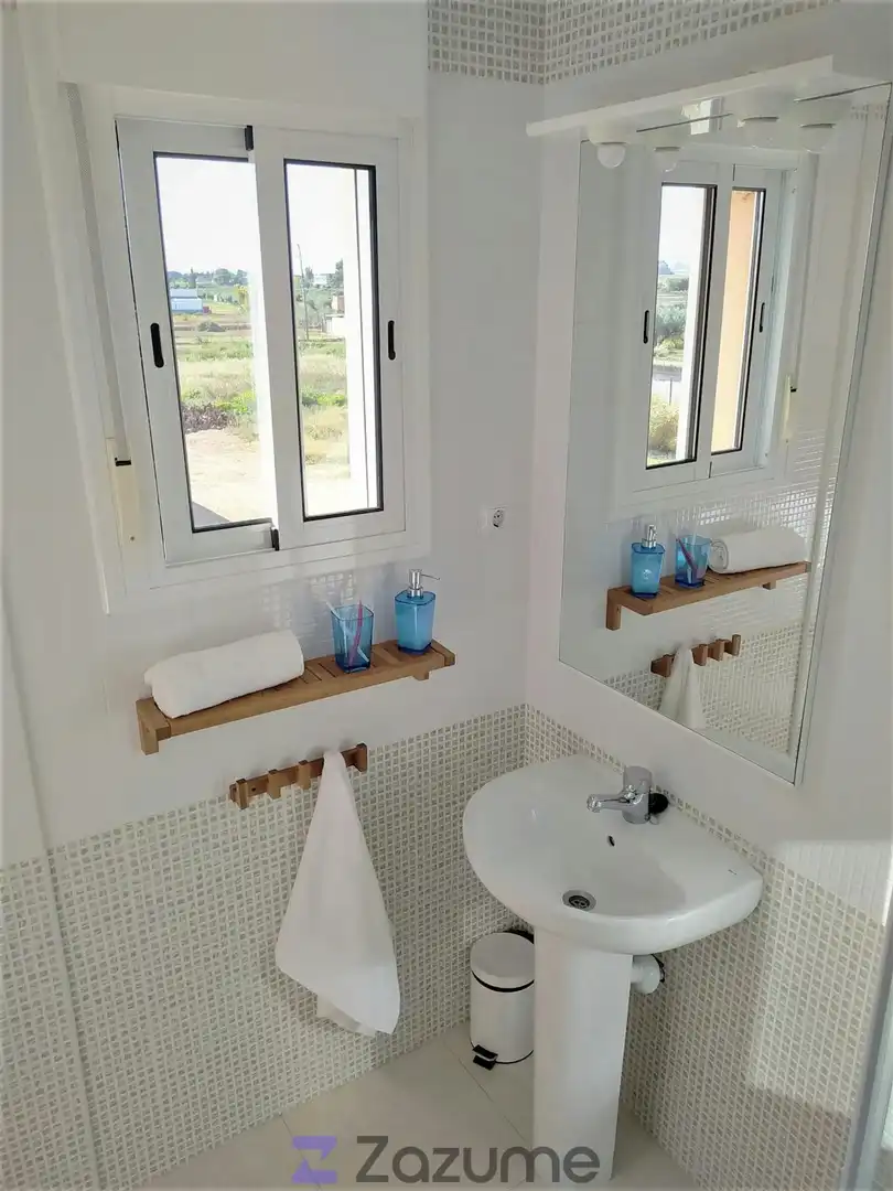 Piso de 85 m² en Camarles