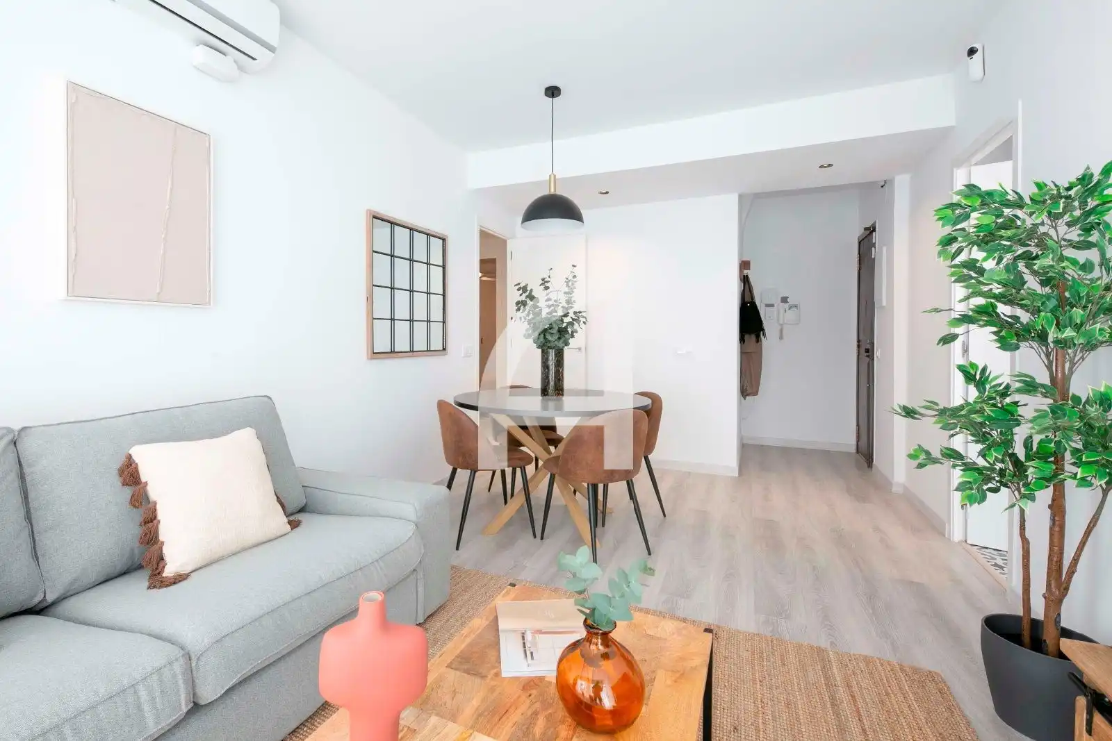 Pis de 75 m² a Barcelona
