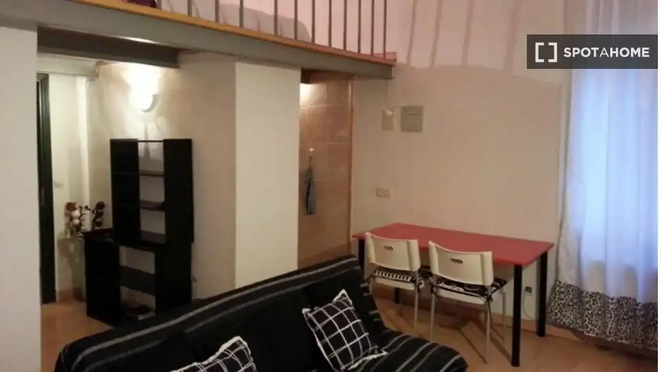 Piso de 46 m² en Madrid