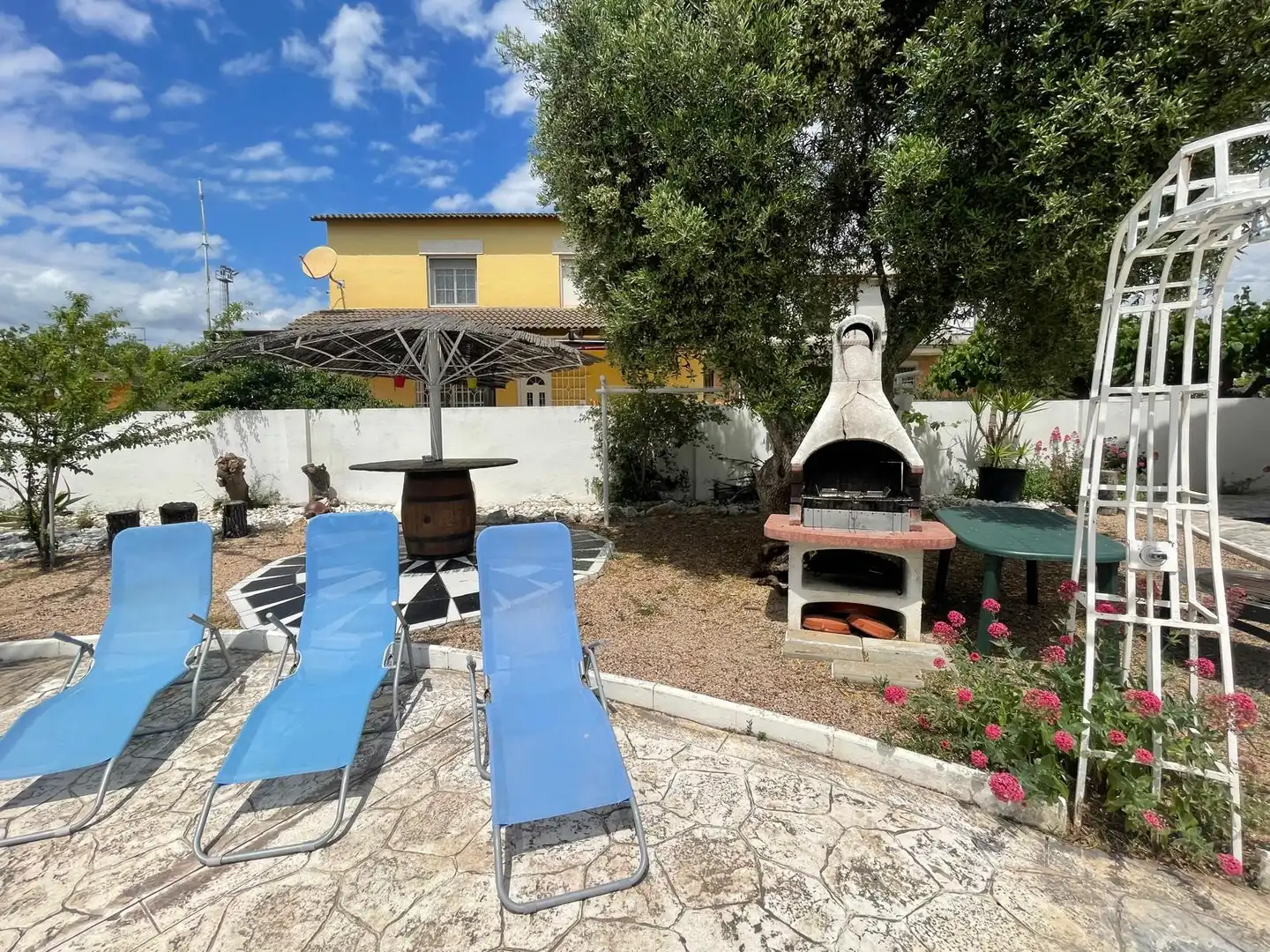 Piso de 197 m² en Sant Jaume dels Domenys