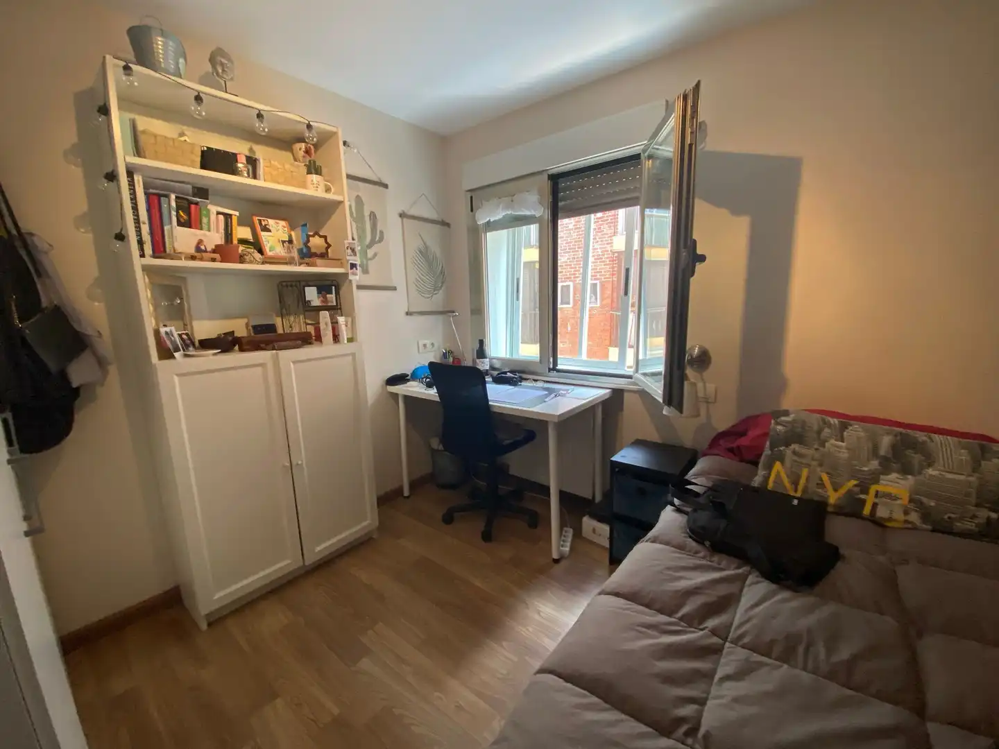 Piso de 76 m² en Salamanca