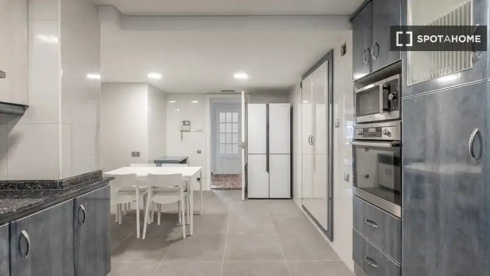 Habitación en alquiler, Valencia