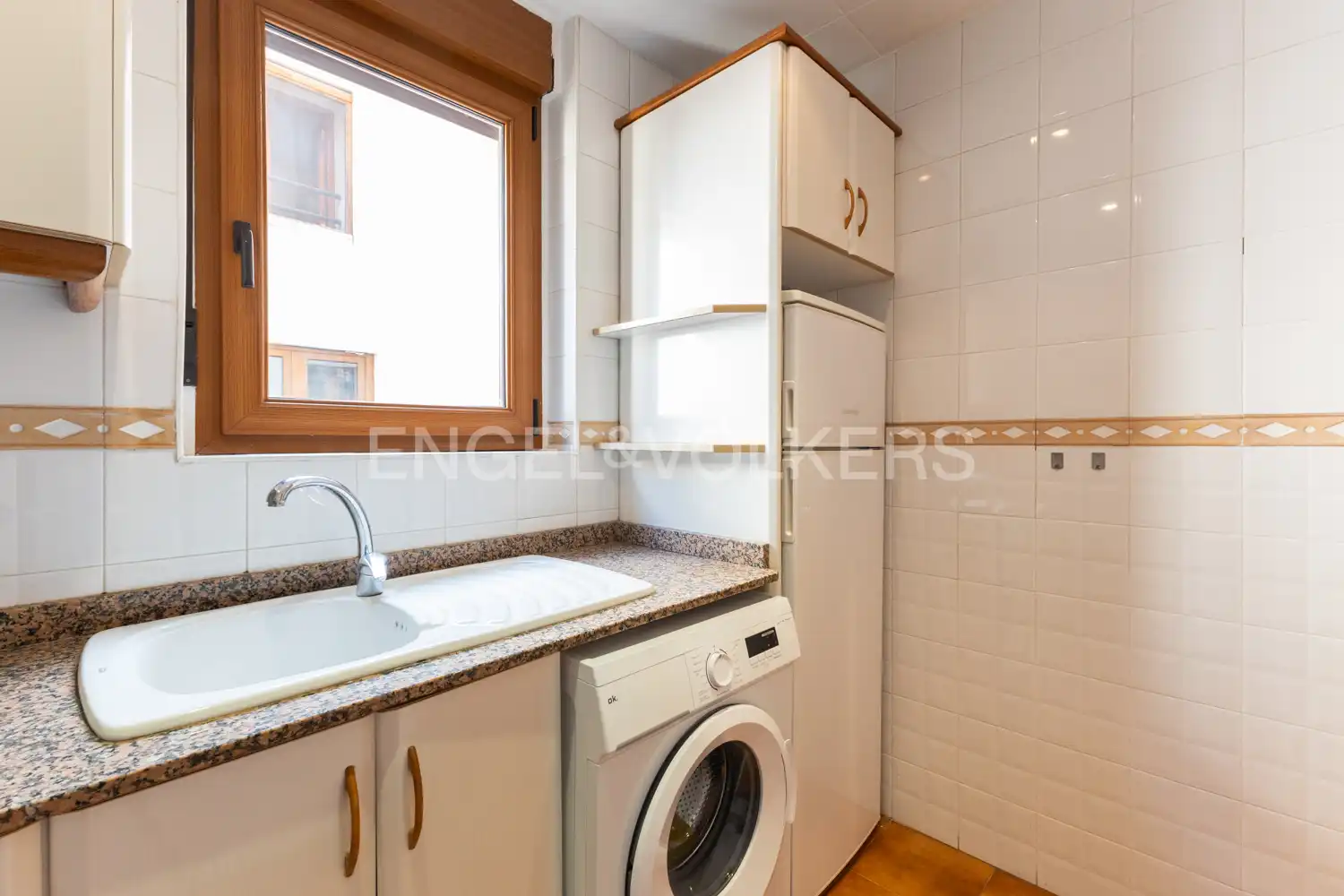Piso de 71 m² en Valencia