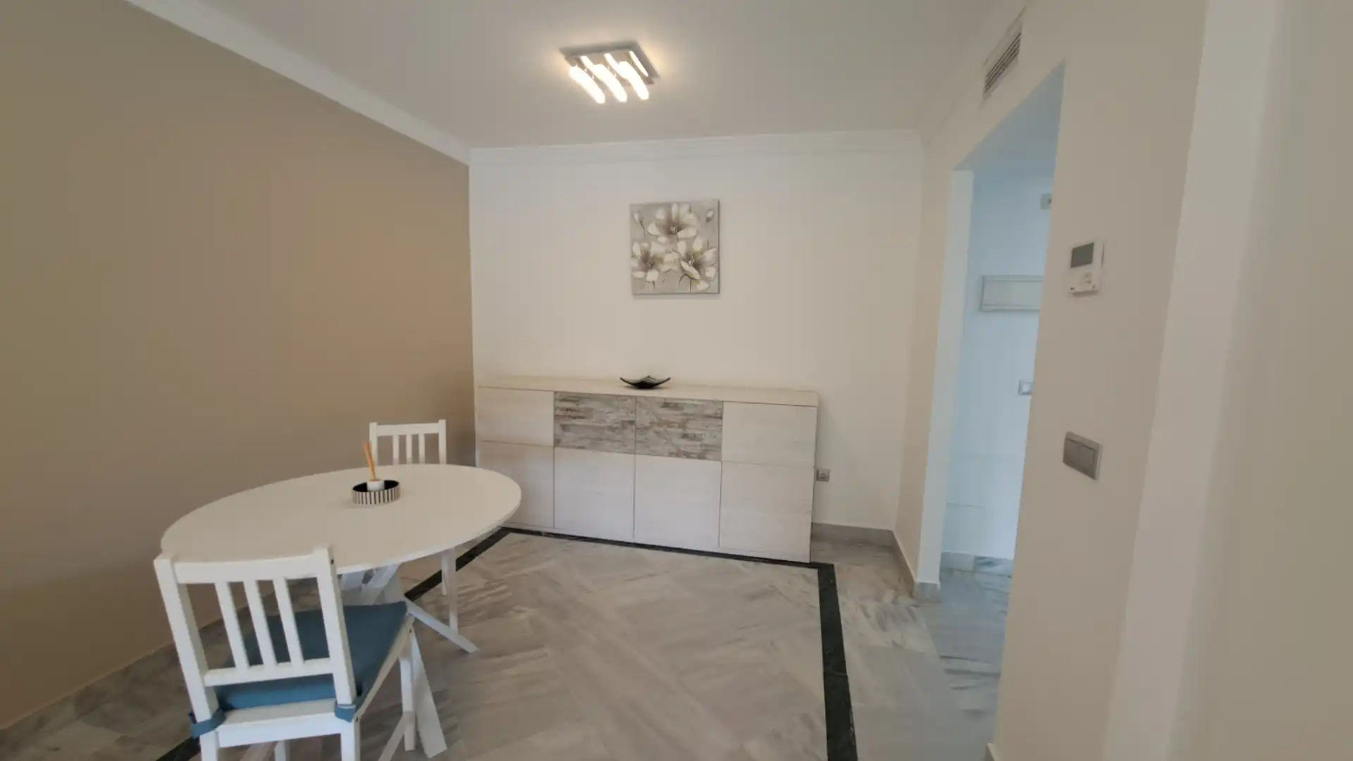 Piso de 64 m² en Marbella