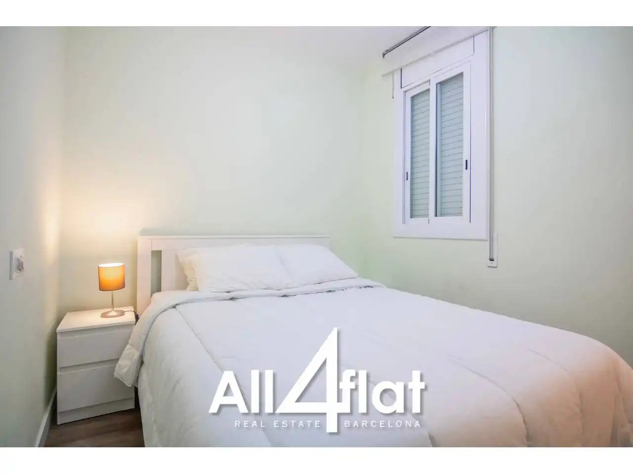 Pis de 73 m² a Barcelona