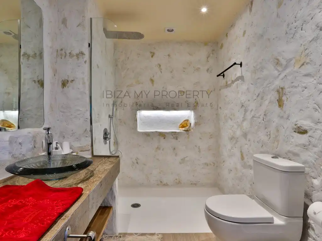 Casa de 300 m² a Santa Eulària des Riu