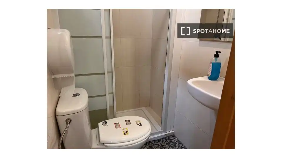 Habitación en alquiler, Córdoba