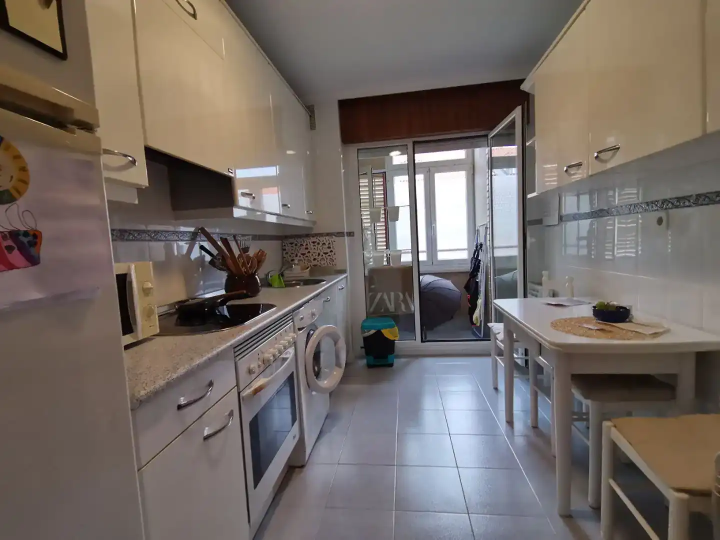 Piso de 80 m² en Santander