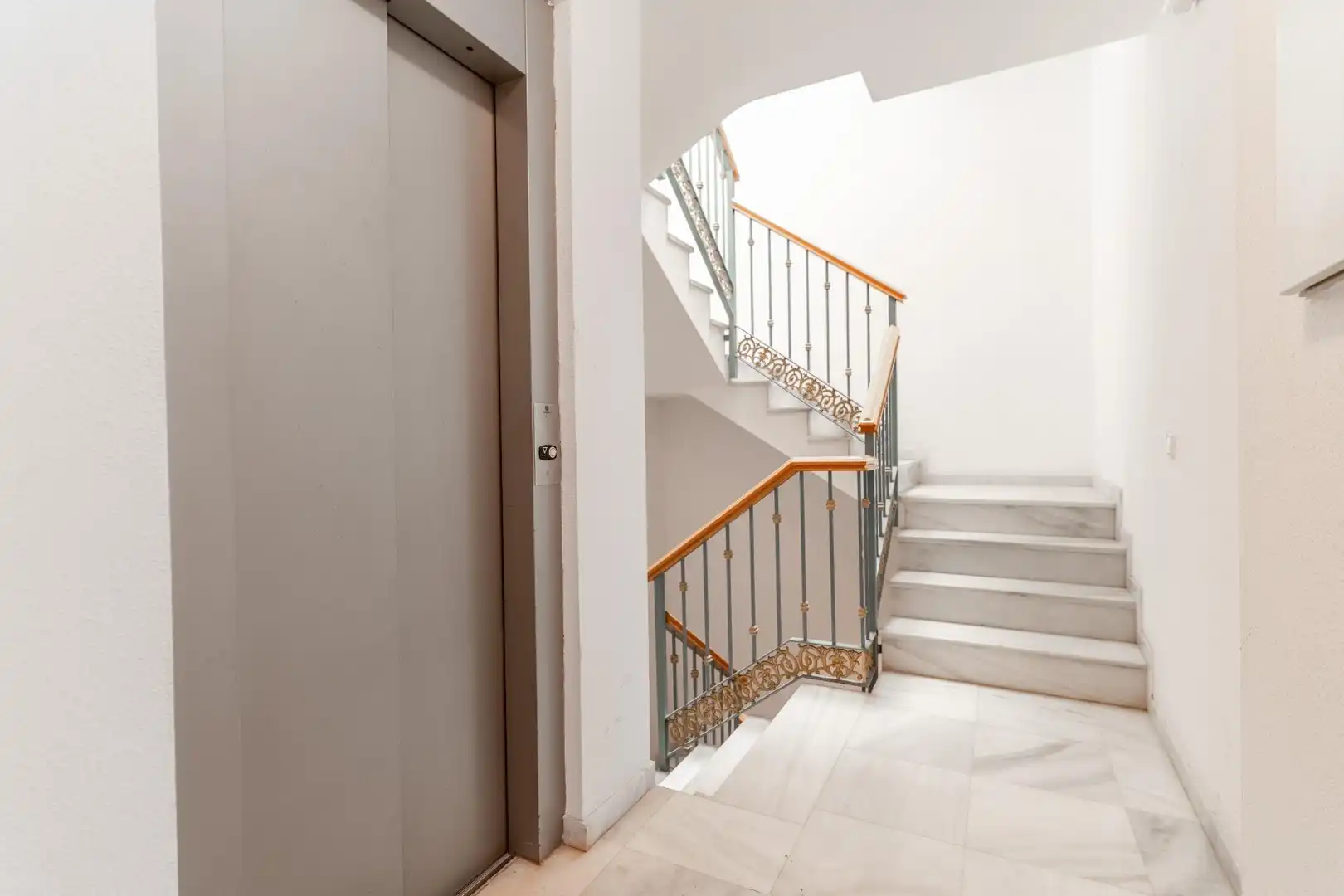Wohnung 92 m² in Almería