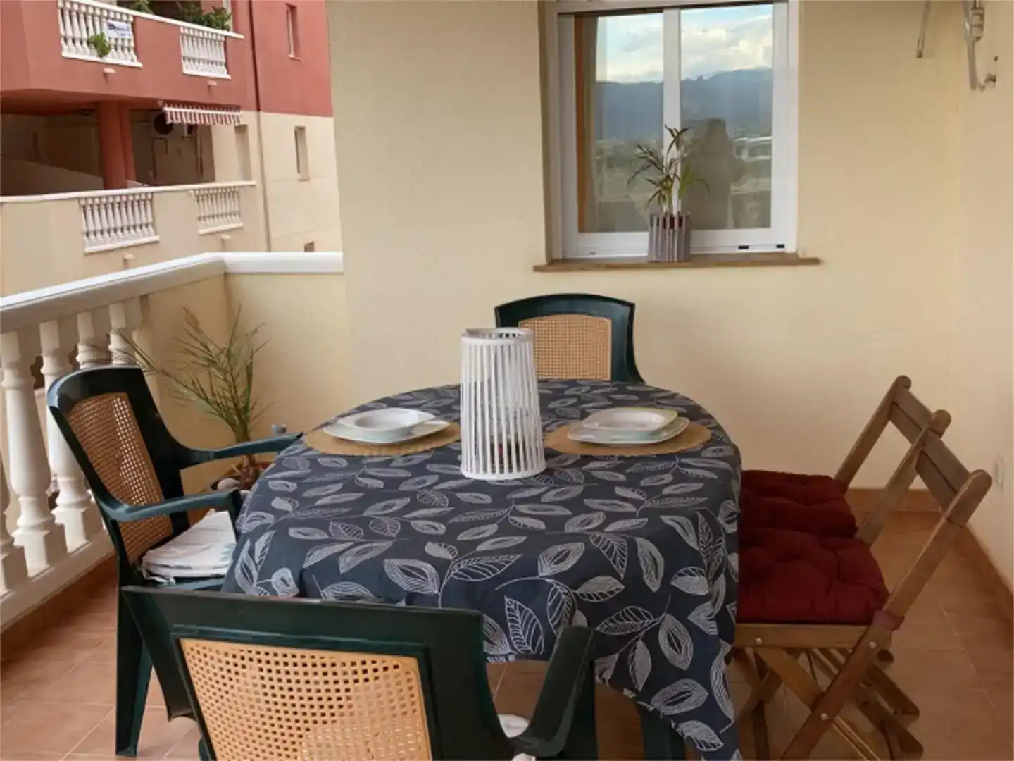 Piso de 65 m² en Moncófar