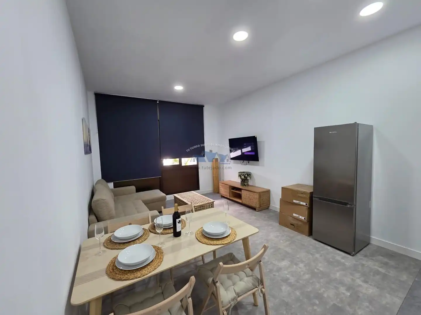 Pis de 75 m² a Puerto de la Cruz