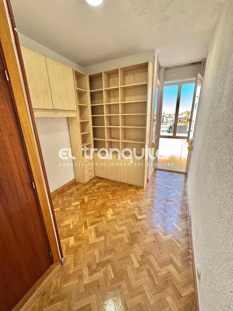 Pis de 69 m² a Madrid