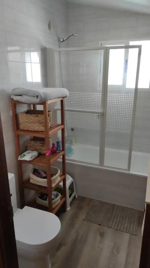 Wohnung 75 m² in Miño
