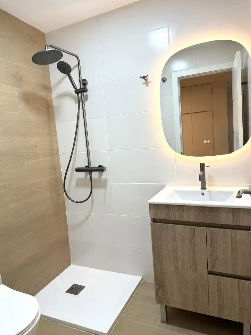 Piso de 100 m² en Cartagena