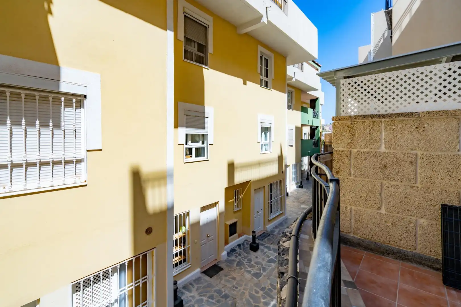 Piso de 70 m² en Adeje