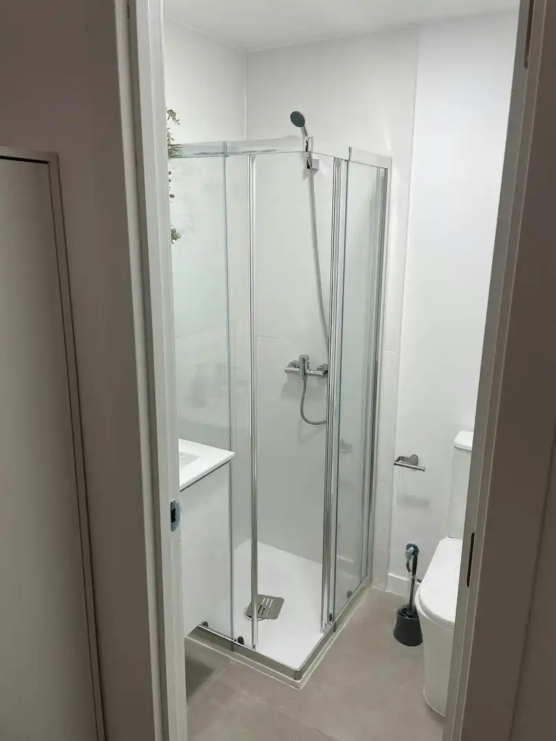 Habitació de lloguer, València