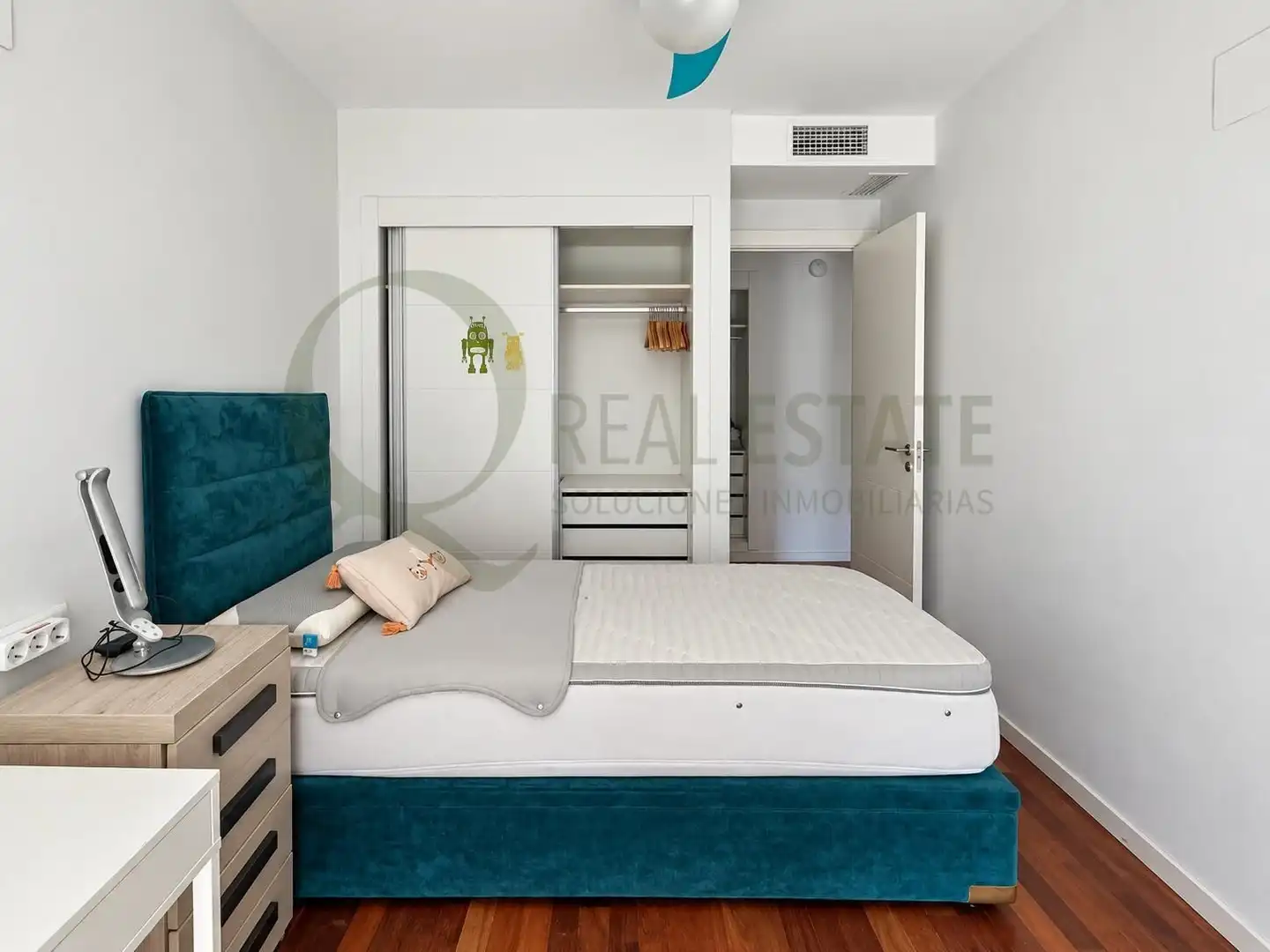 Piso de 128 m² en Alicante