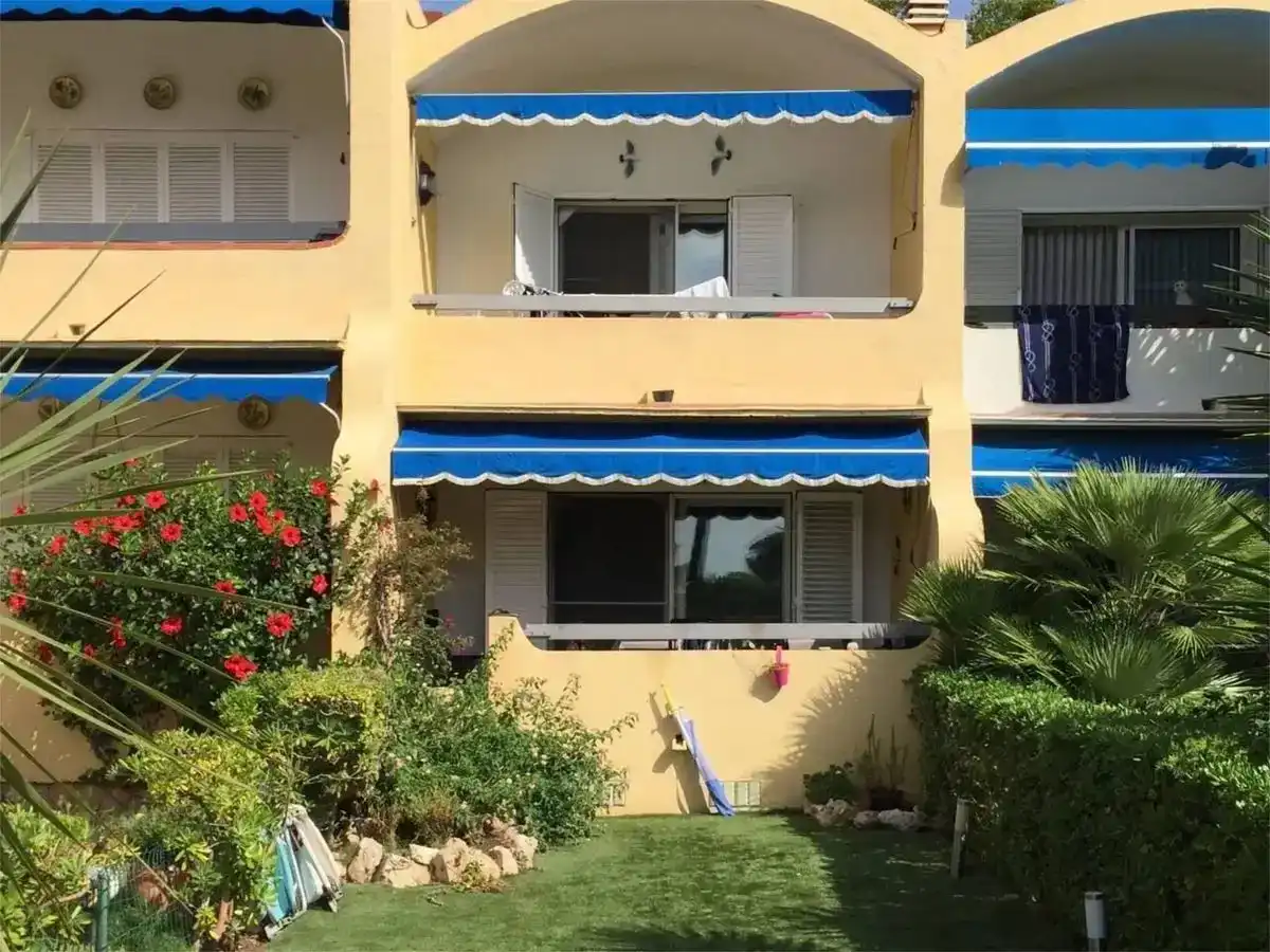Piso de 110 m² en Tarragona