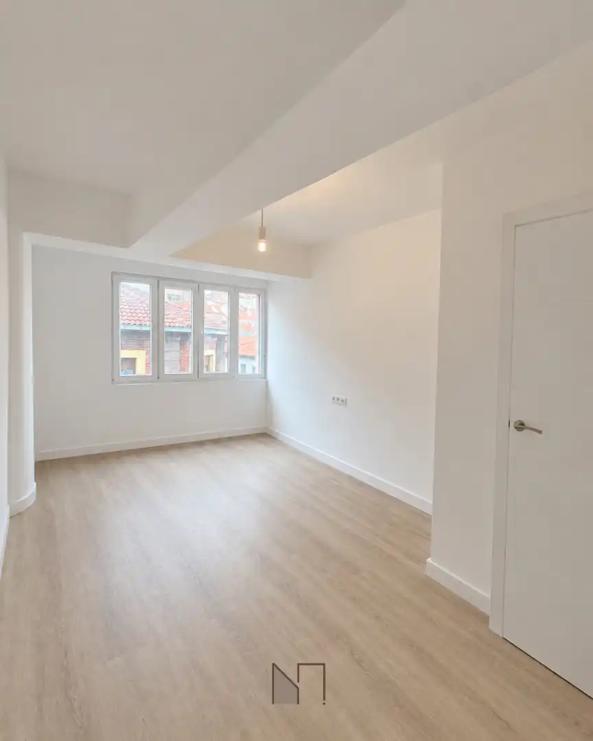 Pis de 80 m² a Avilés