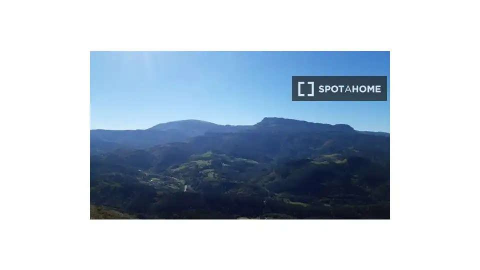 Habitación 173 m², Villaro o Arenaza