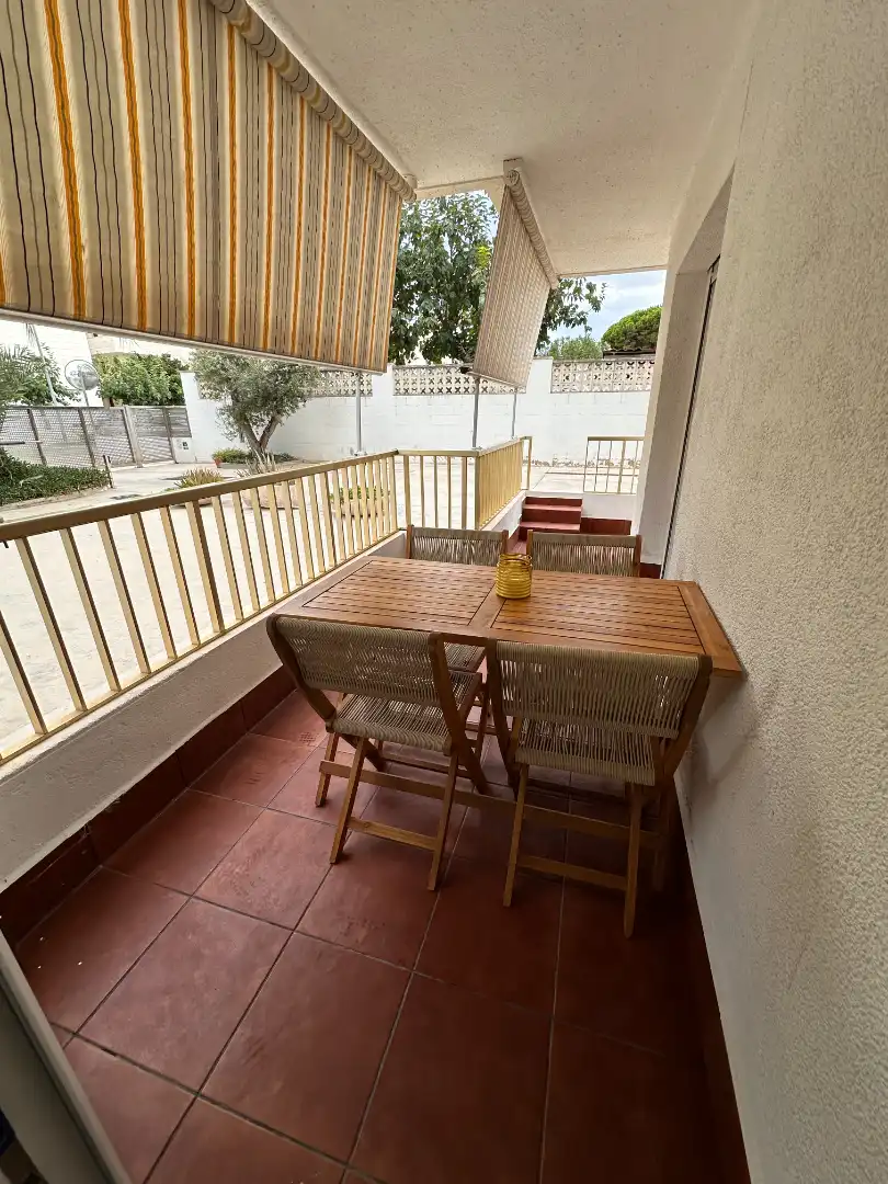 Pis de 51 m² a Cambrils