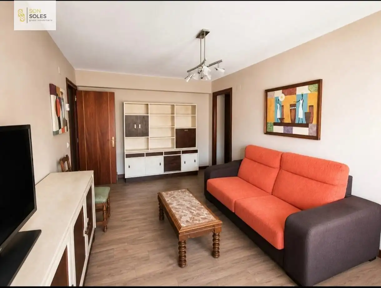 Piso de 70 m² en Santander